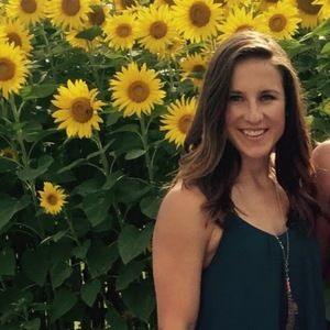 Meet your Posher, Paige